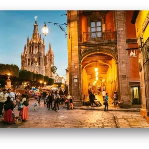 San Miguel de Allende