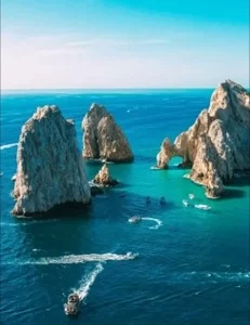 Ruta Tijuana Los Cabos