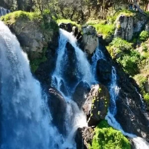 Quetzalapan en Raizer y Zacatlán