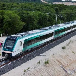 Tren Maya
