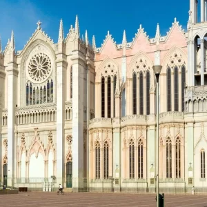 León de Compras y Guanajuato