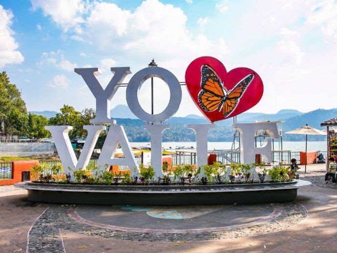 Valle de Bravo
