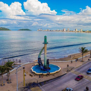 Mazatlan